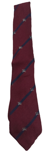 Burberrys cravatta uomo - burberrys,