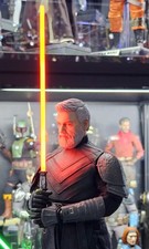 Lama a sciabola LED per