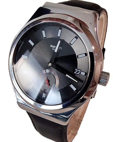 Orologio swatch sistem51 - swatch,