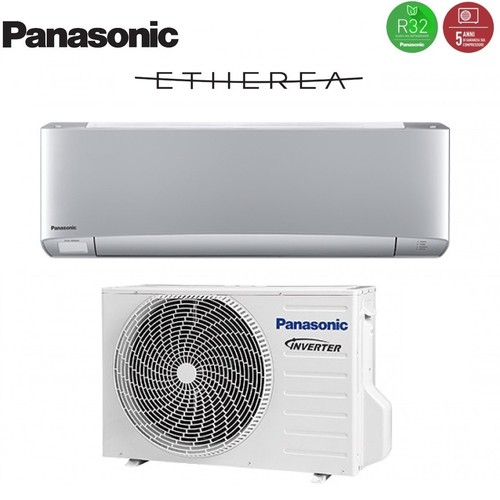 Condizionatore panasonic - condizionatore,