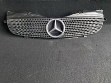 Griglia radiatore anteriore