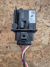 RELÈ COMANDO POMPA CARBURANTE