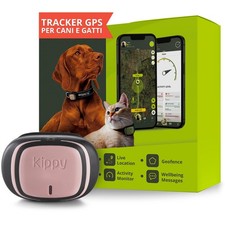 Gps per collare cani - gps,