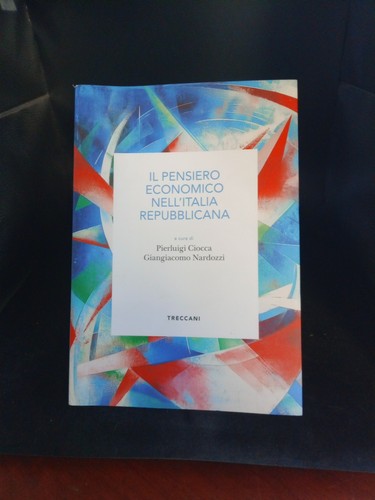 Pensiero economico - il,