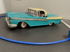 Cragstan by Honezawa Ford Fairlane