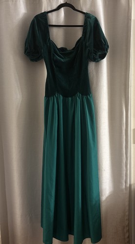 Abito vintage casa - dei, bianchi