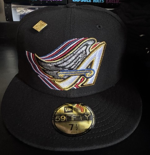 Cappello aderente nuova era - aderente,