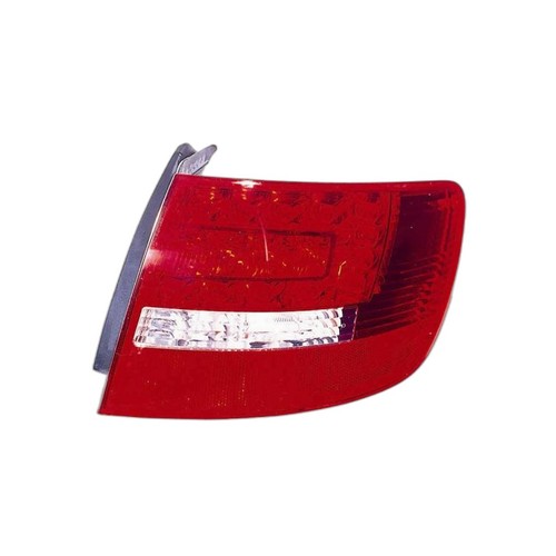 Fanale posteriore destro - fanale,