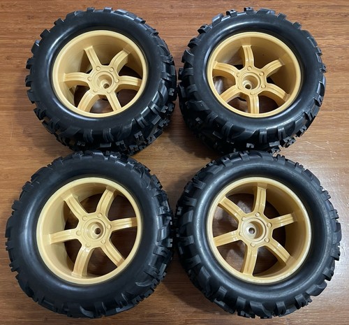 Truck set pneumatici 4pcs - pneumatici, t
