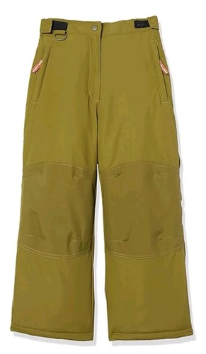 Pantaloni neve impermeabili - pantaloni,