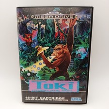 Videogioco per Sega Mega Drive