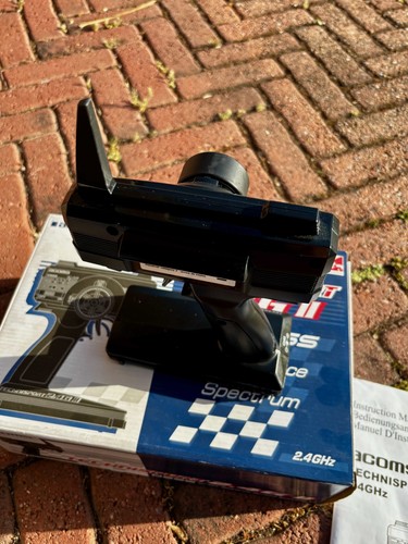 Radiocomando acoms technisport - radiocomando,