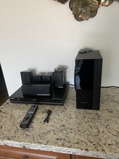 Samsung HT-D4500 Blu-Ray Home