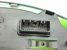 248102866R quadro strumenti per DACIA DOKKER SL XPLORE 2019 1586631