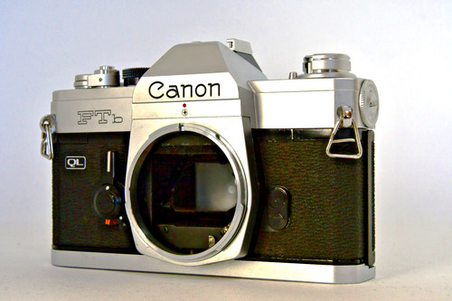 Quasi come nuova canon - nuova],