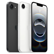 Smartphone Apple iPhone 16e