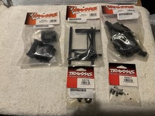 Ricambi Traxxas Summit/XO-1