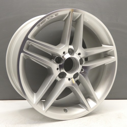 Cerchio lega mercedes - cerchio,