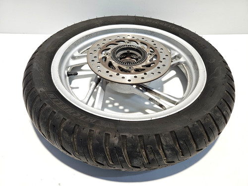 Ruota cerchio pneumatico - cerchio,
