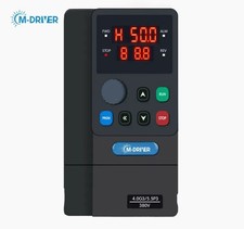 Inverter Elettropompa Trifase