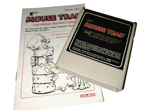 Trappola per mouse per sistema