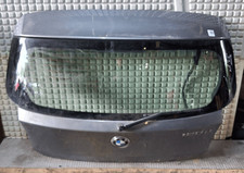 41627133898 Portello post.  BMW Serie 1 (E87) 120d Ber. 5p/d/1995cc