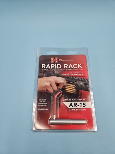 One hornady rapid rack - rapid,