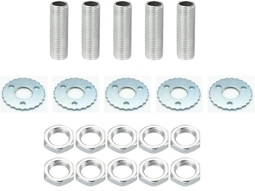 Kit accessori ricambi per - kit,