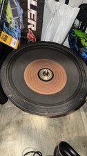 Cerwin Vega Stroker 15”