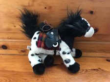 Peluche cavallo pony general