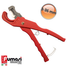 Tagliatubi a pinza cesoia 3-36