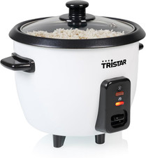 Cuociriso 0,6 L, Pentola