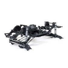 Axial scx10 iii base - scx10,