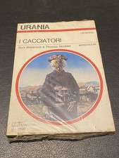 I Cacciatori Wetanson  /