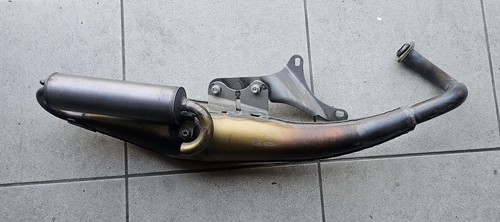 Giannelli aprilia scarabeo - giannelli,