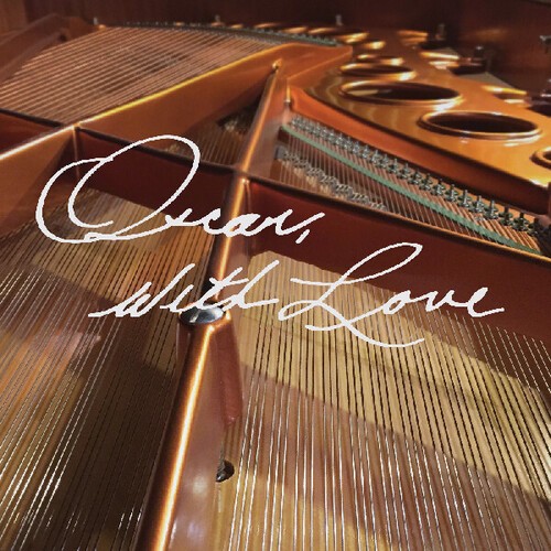 Various artists oscar - artists,