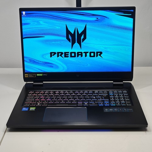 Acer predator helios - acer, 17