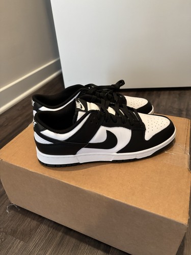 Nike dunk low scarpe - nike, panda