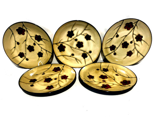Pfaltzgraff aster set 5 - set, di
