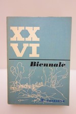 XXVI Biennale Internazionale