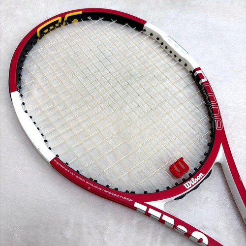 Wilson pro staff - wilson,