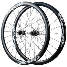 Ruote carbonio freno - ruote, a