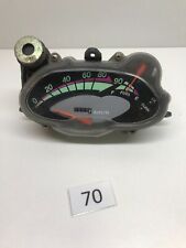 STRUMENTAZIONE CONTAKILOMETRI