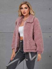 Giacca Donna Cappotto
