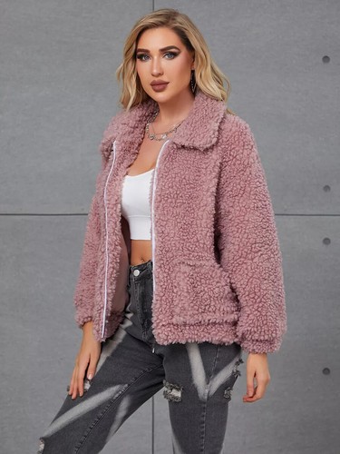 Giacca donna cappotto - giacca,