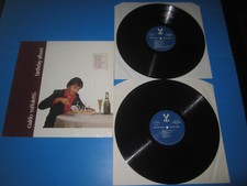 GUIDO TOFFOLETTI-BIRTHDAY ALBUM 2XLP- YOUNG REC. YN/B-6005 NM/NM 1ST. 1981 ITALY