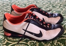 Scarpe Nike donna taglia 7 The