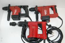 Hilti TE-14, TE-15, TE18M, TE-24 Ecc.. In Scambio!!!!!
