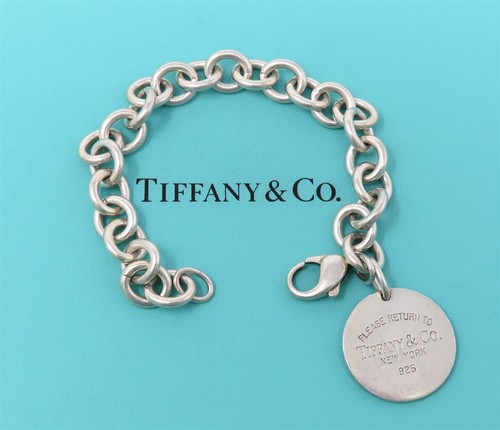 Nyjewel tiffany 925 - &,