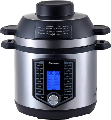 Masterpro multi pentola - masterpro,